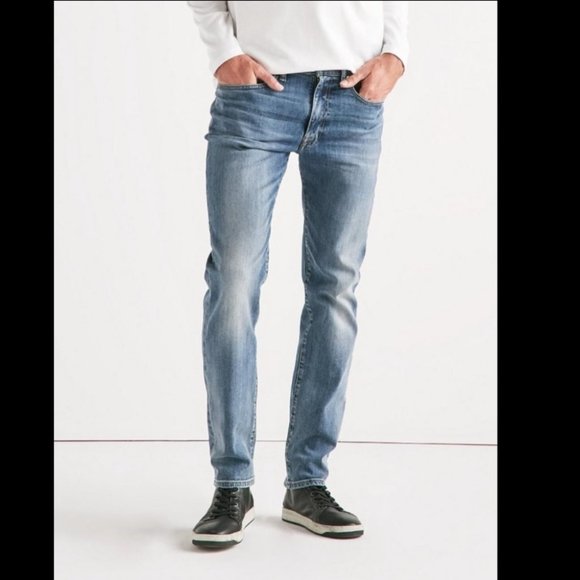 Lucky Brand Other - Lucky Brand 121 Slim Jeans